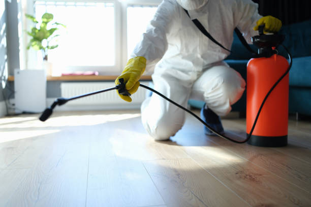 Reliable Biohazard Cleanup contractor in Prairie Grove, IL by Crime Scene Cleaner Online
