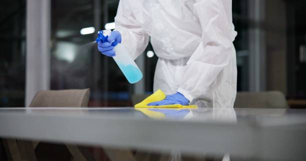 Licensed Biohazard Cleanup service in Prairie Grove, IL - Crime Scene Cleaner Online